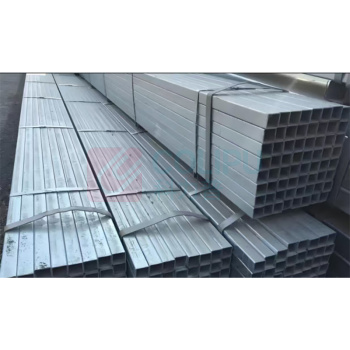 正大 镀锌方钢 方管 6m 40*40*3.0mm