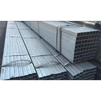 正大 镀锌方钢 方管 6m 40*40*3.0mm