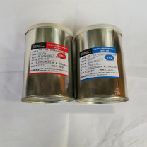 中蓝晨光 胶粘剂 DG3甲+DG3乙 1kg