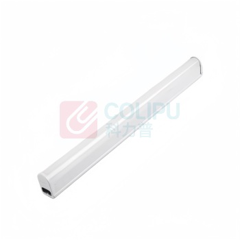 飞利浦 PHILIPS 明皓T5 LED支架灯 BN058C LED11/L1200 13W/6500(CW) 1.2m