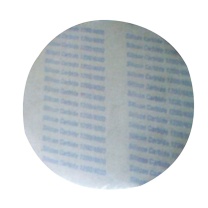 特博特 金相专用砂纸 不带背胶金相专用砂纸 37118406 Φ250 / P2400 100片/包 整包起订