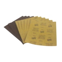 特博特 金相专用砂纸磨光 不带背胶金相专用砂纸 37118271 Ø200