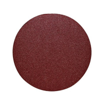 3M 植绒砂纸片 φ125mm 80#/100#/120# 