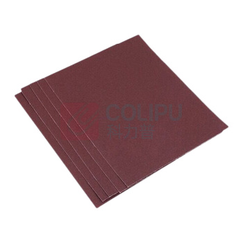 华宇科耐 工业用耐水砂纸 抛光磨铁砂布 200张/包 600目 