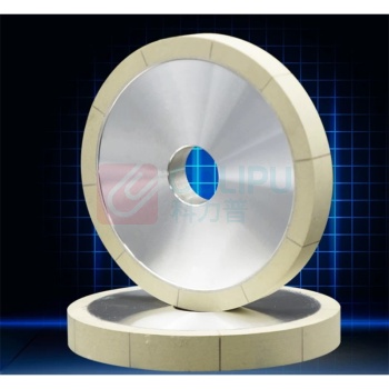 信发 TRNFA 陶瓷轮 A468 外径200mm*内孔31.75mm*砂宽10mm*厚度10mm