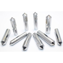 远航者 金刚石修整笔 Ф10mm*70mm 直柄