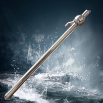 煦研工业 XUYAN INDUSLRAL 油抽子 Φ55×1100mm 不锈钢