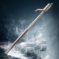 煦研工业 XUYAN INDUSLRAL 油抽子 Φ50×1000mm 不锈钢