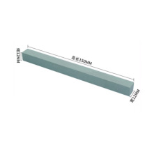 格远 碳化硅油石 320目 12*12*150mm (绿色)
