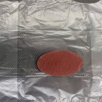 3M 转聚砂碟 120# 2寸