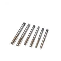 上工 细柄机用丝锥 1/2” 13牙