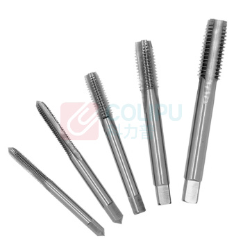上工 手用丝锥 M24×3 高速钢