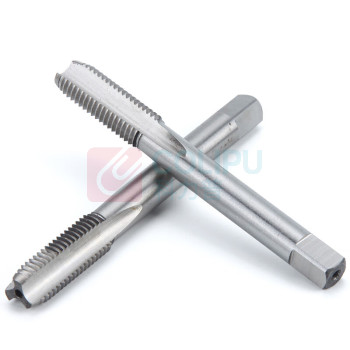 上工 手用丝锥 M24×3 高速钢