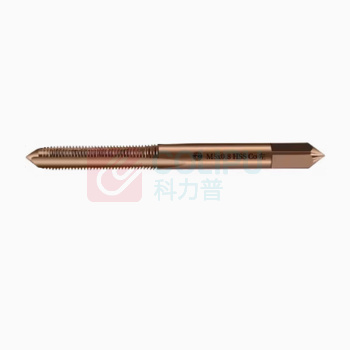 天工 反牙丝锥 M35 M5*0.8