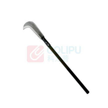 BLKE 绝缘树脂刀 割草刀镰刀 BL-92958 杆长60CM