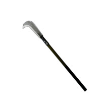 BLKE 绝缘树脂刀 割草刀镰刀 BL-92958 杆长60CM