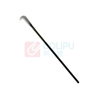 BLKE 绝缘树脂刀 割草刀镰刀 BL-92959 杆长120CM