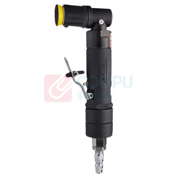 锐壹 气动点磨机砂纸机 R-6211 磨盘直径:1寸 偏摆直径2.8mm