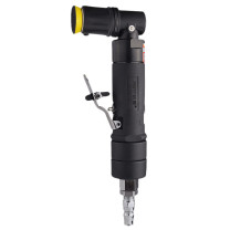 锐壹 气动点磨机砂纸机 R-6211 磨盘直径:1寸 偏摆直径2.8mm