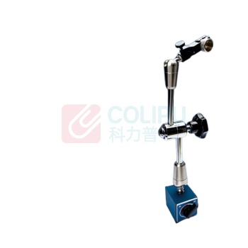 达时科 万向磁力表座 7412-1015 杆长:453mm 吸力:100KG