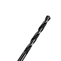 天工 4341普通高速钢轧制直柄麻花钻 D2.9×33×61 柄径2.9mm 10支/包 不含运
