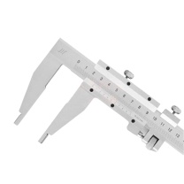 成量 游标卡尺 0~500mm×0.02 不含第三方检测报告
