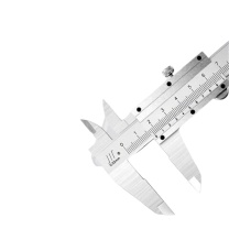 成量 游标卡尺 0~200mm×0.02 不含第三方检测报告
