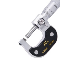 成量 外径千分尺 0~25mm 不含第三方检测报告