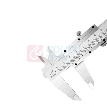 成量 游标卡尺 0~1000mm×0.02 不含第三方检测报告