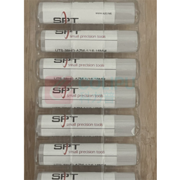 SPT 键合劈刀 UTS-38HG-AZM-1/16-16MM 15MTASPT