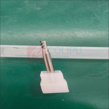 沃尔德 高温合金铣刀 (ELT标) D4*L12*D6*L60