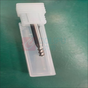 沃尔德 高温合金铣刀 (ELT标) D4*L12*D6*L60