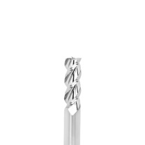 沃尔德 合金铝用铣刀 D0.3*3*50L*4