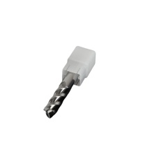 沃尔德 合金铝用铣刀 D1*5*50L*D4