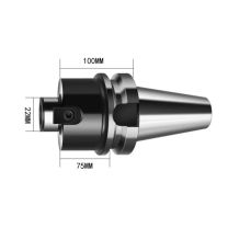 番鑫工贸 数控刀柄 BT40-FMB22-100L