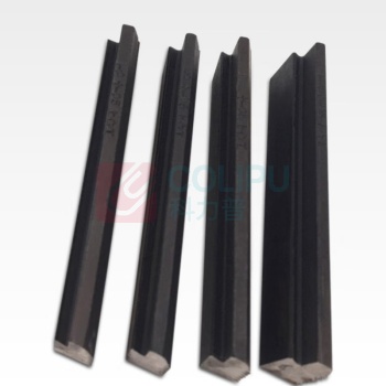 上工 切线平板牙 T-2.5 2.50mm 公制HSS材质