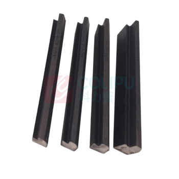 上工 公制切线平板牙 t-1 1.00mm HSS材质