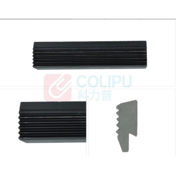 上工 公制切线平板牙 t-1 1.00mm HSS材质