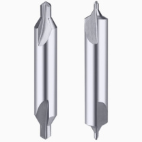 KLOT 含钴白钢中心钻 B-3*7.7 (φ3) 3*7.7mm