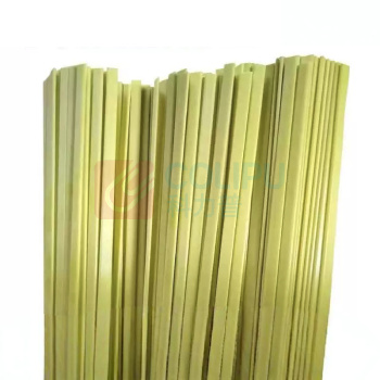 晶事达 电机槽楔竹签 4mm×1.5mm×1200mm