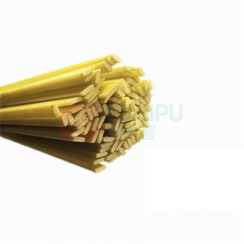 晶事达 电机槽楔竹签 4mm×1.5mm×1200mm