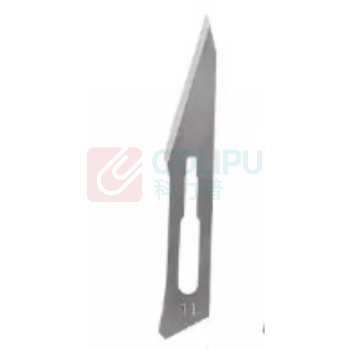 远航者 刀片 YHZ-11# 长度:142mm 厚度:3mm