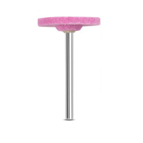 唐钢 T型芝麻磨头 25*3*3mm