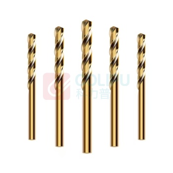 天工 含钴钻头 φ2.5*60mm 高速钢