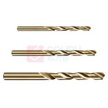 天工 含钴钻头 φ2.5*60mm 高速钢