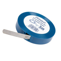 达时科 圆盘塞尺65锰钢高精度 0.0 1mm* 12.7mm*5m