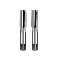 鑫源 丝锥 精度H2 M3*0.5mm*总长48mm