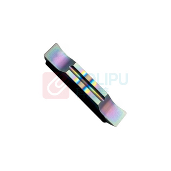 拓圣利 数控截断工具片 MGMN300-M 10片
