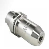 赛尔奇 精密钻夹头刀柄 HSK63-ZPU16-100L