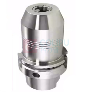 赛尔奇 精密钻夹头刀柄 HSK63-ZPU16-100L
